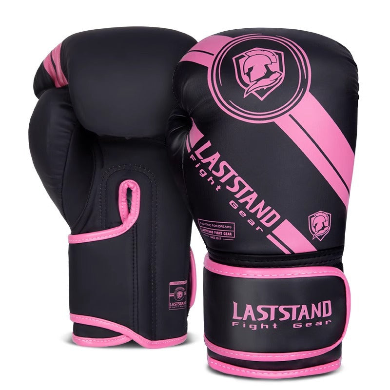 Last Stand - Professional Boxing Glove