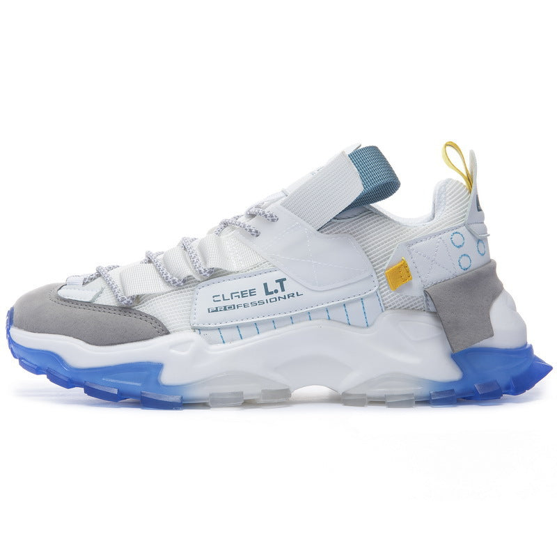Claee - Men's Breathable Mesh Sneakers