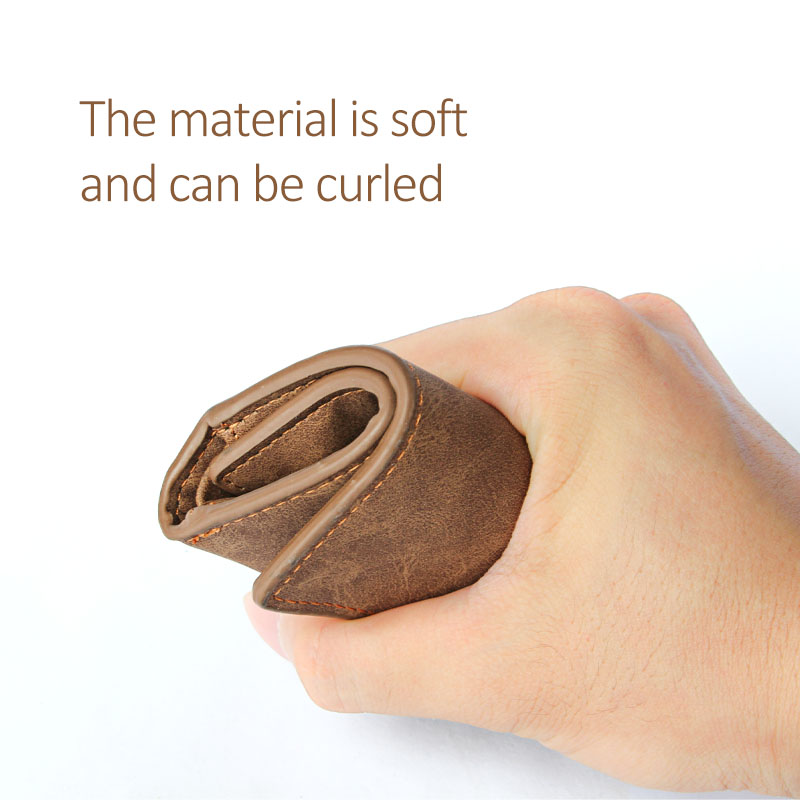 Belavista - Men Foldable Small Wallet