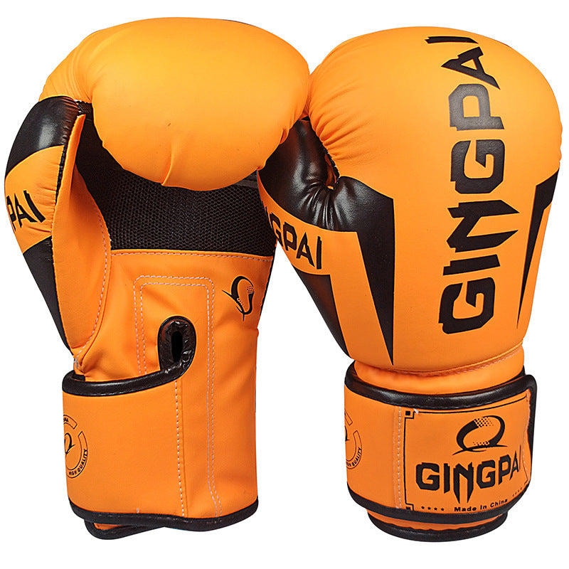 Gingpai - Boxing Training Gloves