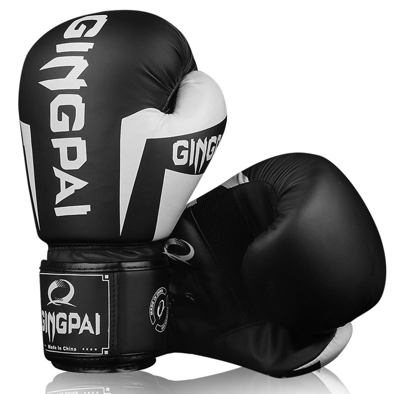Gingpai - Boxing Training Gloves