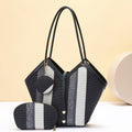 Ninica - Women's Stylish High-Capacity Tote Bag