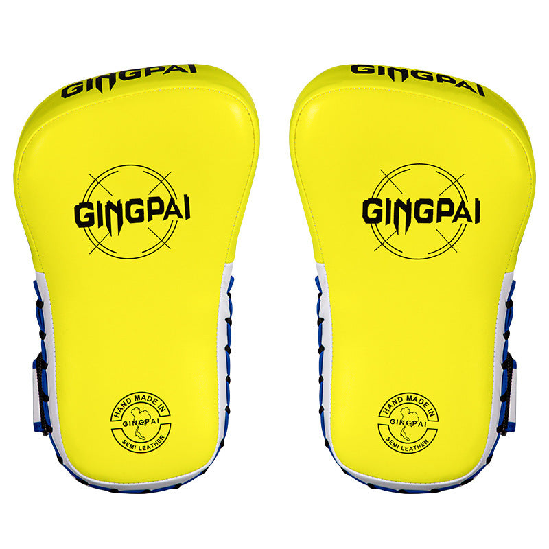 Gingpai - Small Precision Thai Pads