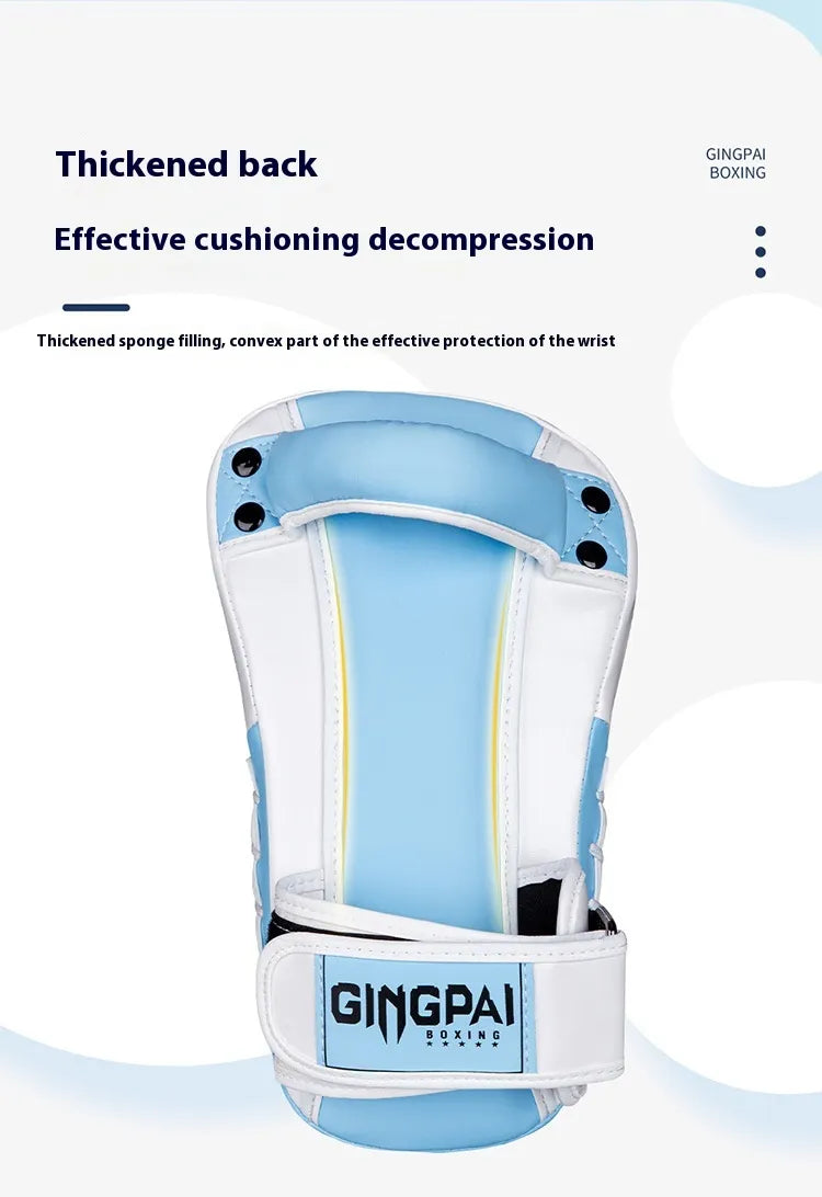 Gingpai - Small Precision Thai Pads