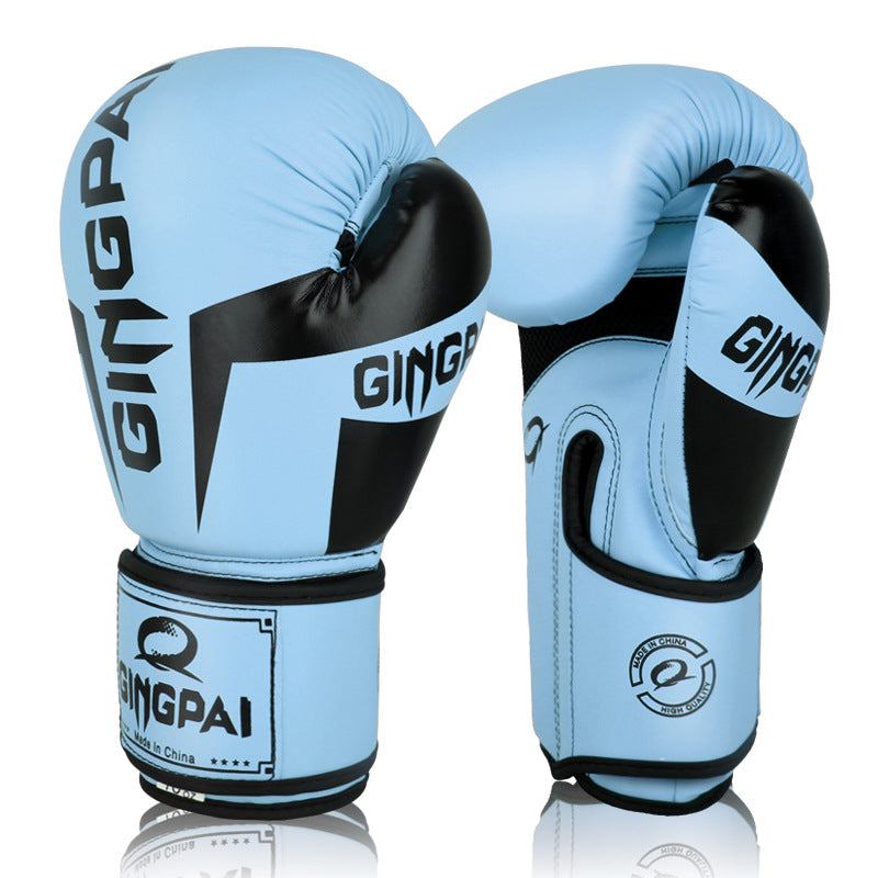 Gingpai - Boxing Training Gloves