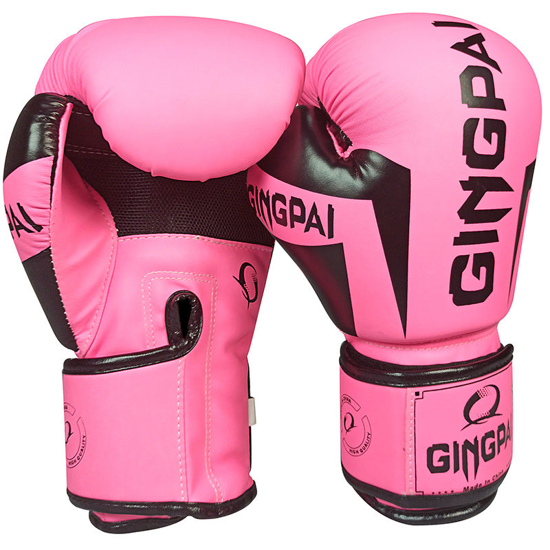 Gingpai - Boxing Training Gloves