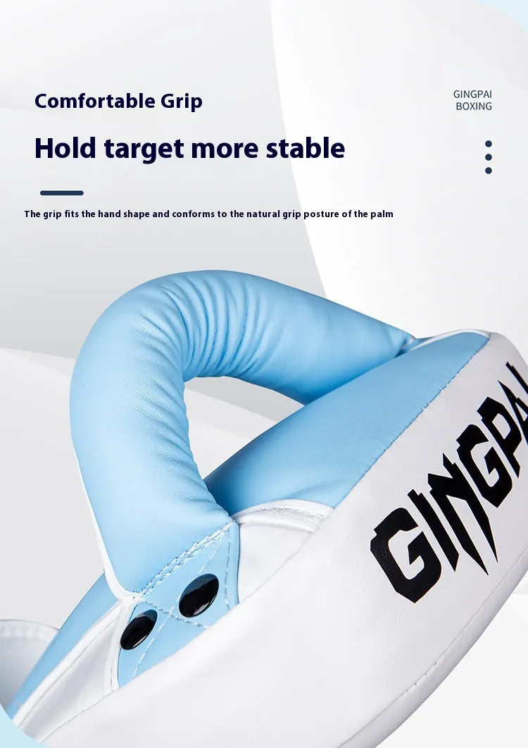 Gingpai - Small Precision Thai Pads