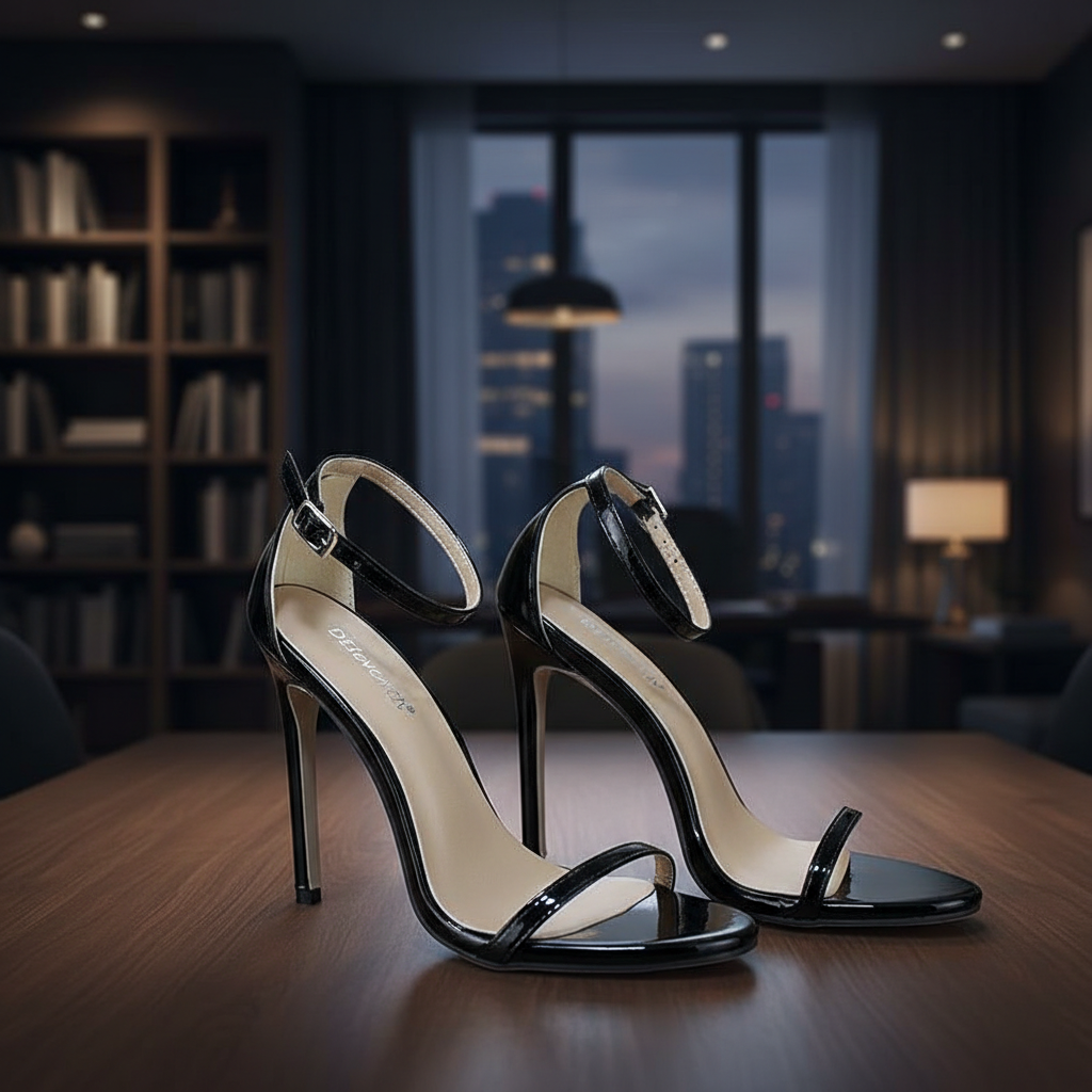 D Eleventh - High Heel Shoes